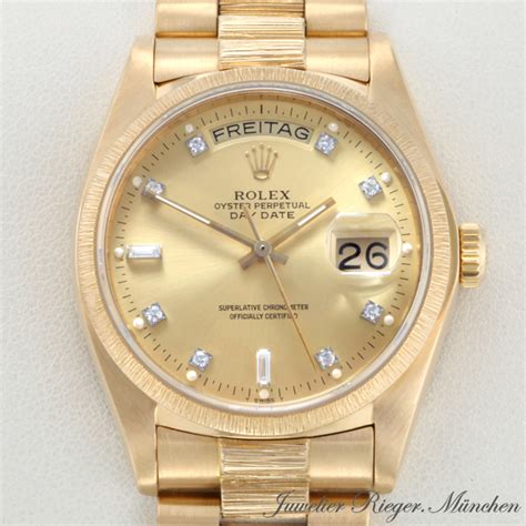 rolex herrenuhr gold ebay|Rolex armband herren.